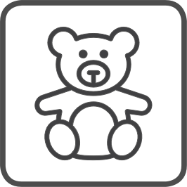 teddy bear mascots